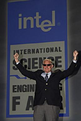   -  Intel ISEF-2005