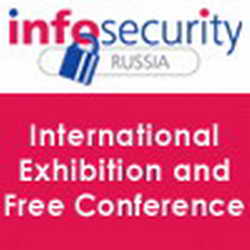        Infosecurity Russia 2006