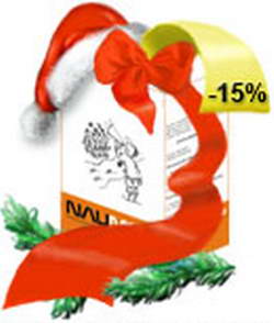 Naumen University:    