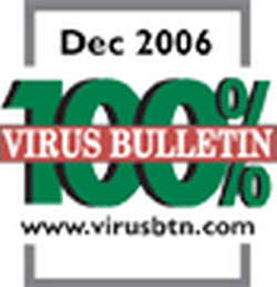   6.0   Virus Bulletin