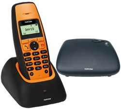 DECT  c    950    +