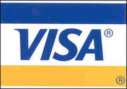   Visa     