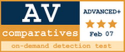   6.0     AV-Comparatives