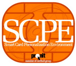   SCPE v 1.3  