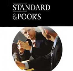 Standard & Poors     6+ 