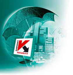     Infosecurity Europe 2007