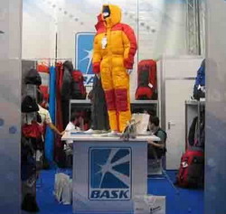     Outdoor 2007