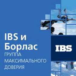 IBS    -  