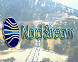 Nord Stream AG          