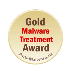  Anti-Malware    2009