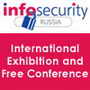        Infosecurity Russia 2006