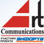 ArtCommunications        