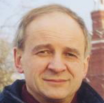 Сухомлин Владимир Александрович