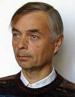 Яковлев Владимир Александрович